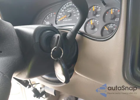 2006 GMC Sierra 2500Hd Sle1 z USA, uszkodzony, nr VIN 1GTHK23266F110689